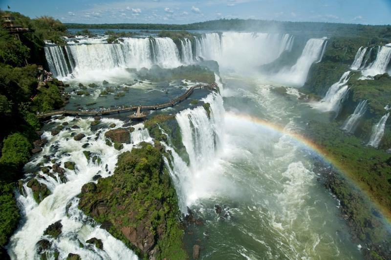 Imperial Hotel Foz do Iguacu Exterior photo
